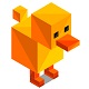 DuckStationlogo图标
