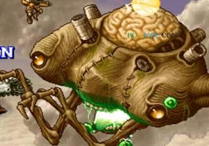 0分老头的复仇是什么意思