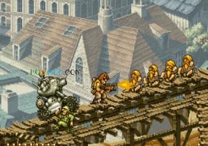 钢门的倔强是什么意思