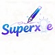 SuperXielogo图标