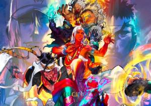 龙拳接升龙是什么意思