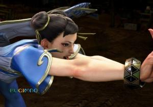 玛丽莎一拳超人是什么意思