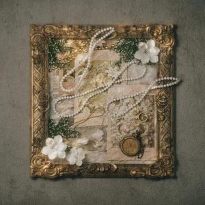 通俗题材歌词  -  加木