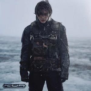 Colder (Explicit)歌词 - 蔡徐坤