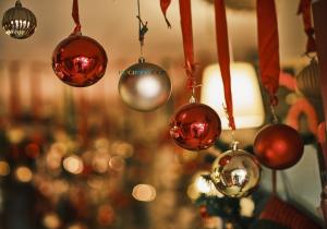 细数你耳熟能详的十大圣诞歌