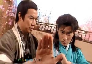 绝世高手教徒弟，为啥都拉垮