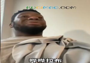 哔哔拉布是什么意思