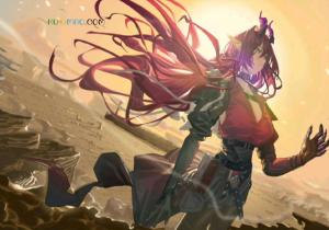 傲世狂龙是什么意思