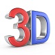 Free3Dlogo图标