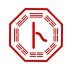 卜易居算命网logo图标