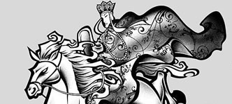 三藏算命网logo图标