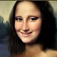Mona Lisalogo图标