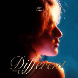 Different Shade Of Red