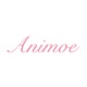 Animoe动漫logo图标