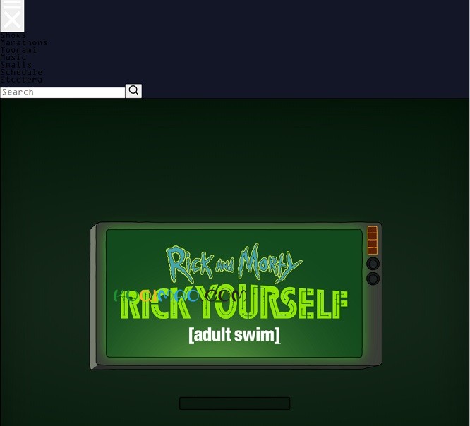 瑞克和莫蒂捏人网站截图 瑞克和莫蒂捏人网站截图