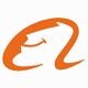 阿里巴巴招聘logo图标