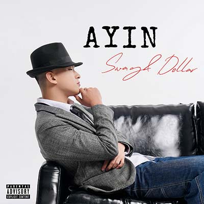 Wet(Feat.SASIOVERLXRD)歌词 - ayin印