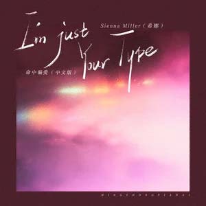 I m Just Your Type(中文版)