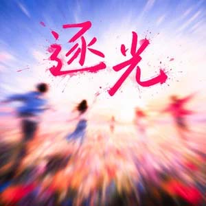 逐光