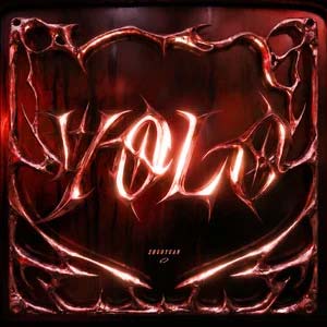 YOLO歌词  -  卓沅