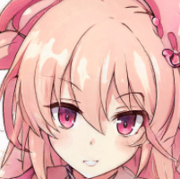 动漫少女生成器logo图标