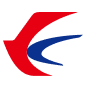 中国东方航空logo图标