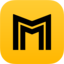 MetroManlogo图标