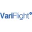 variflight飞常准logo图标
