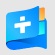 腾讯医典logo图标