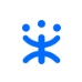 政采云logo图标