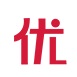 优个网logo图标
