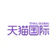天猫国际logo图标