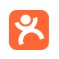 大众点评logo图标