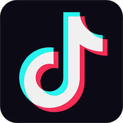 抖音充值logo图标