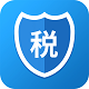 自然人电子税务局logo图标