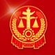 中国审判流程信息公开网logo图标