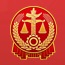 最高人民法院诉讼服务网logo图标