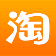 淘宝桌面版logo图标