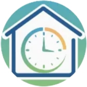 租房助手logo图标