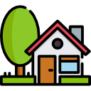 购房指北logo图标