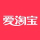爱淘宝logo图标