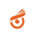 去展网logo图标