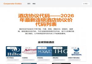 酒店协议代码