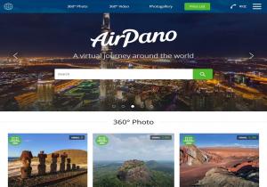 AirPano