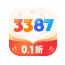 3387游戏logo图标