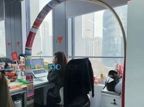 这得喝多少饮料才能成角