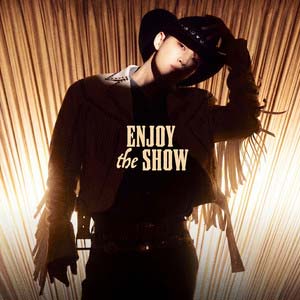 ENJOY THE SHOW歌词 - HENRY刘宪华