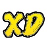 XDGAMElogo图标