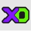XDGAME公益版logo图标