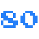 80在线街机游戏网logo图标